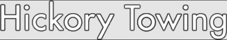 Hickory Towing
