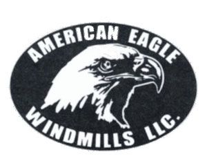 American Eagle Windmills