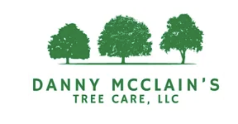 Danny McClain's Tree Care, LLC