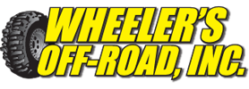 Wheeler's Off-Road, Inc