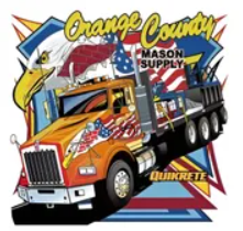 Orange County Mason Supply