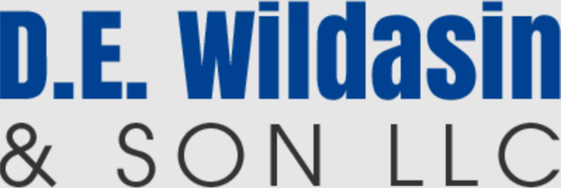 D.E. Wildasin & Son LLC