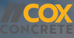 Cox Concrete & Excavation