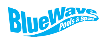 BlueWave Pools & Spas