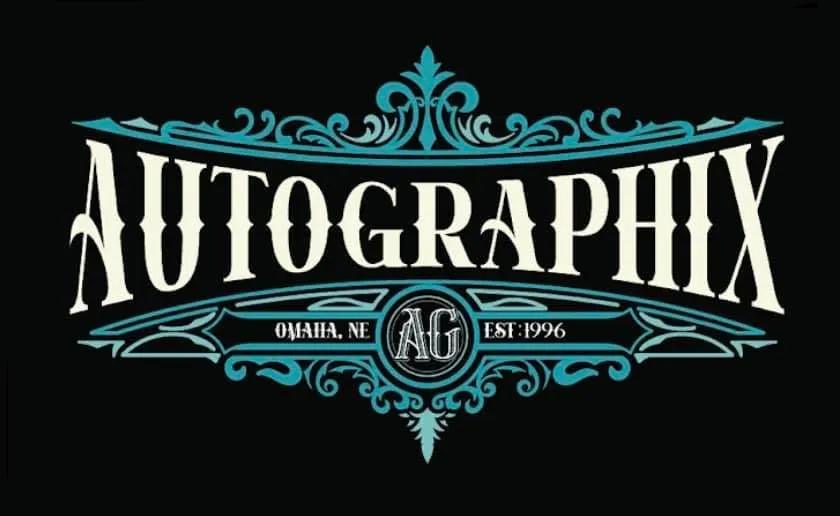 Autographix
