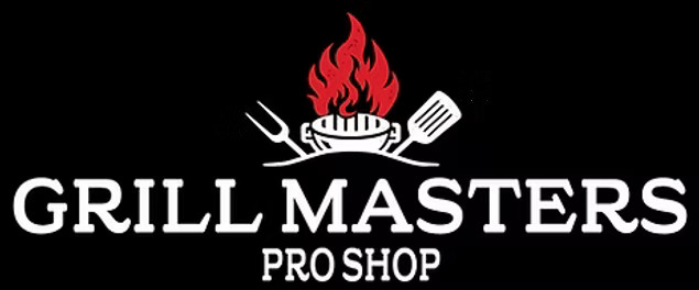 Grill Masters Pro Shop