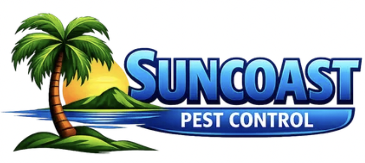 Suncoast Pest Control