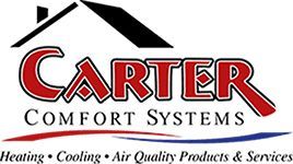Carter Comfort Systems