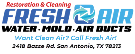 Fresh Air Restoration and Cleaning