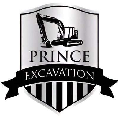 Prince Excavation
