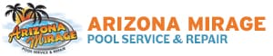 Arizona Mirage Pool Service & Repair