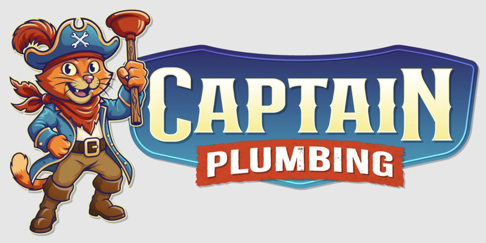 Captain Plumbing