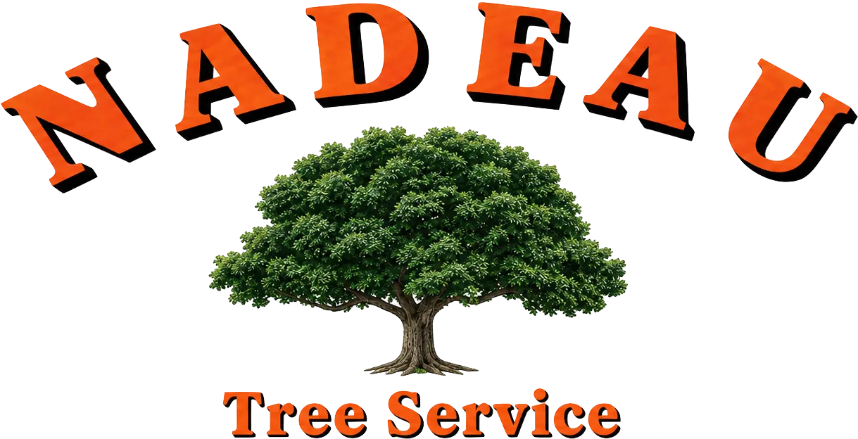 Nadeau Tree Service