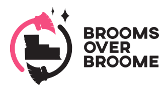 Brooms Over Broome