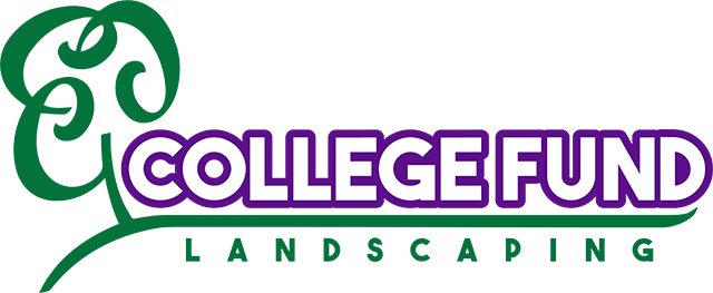 College Fund Landscaping
