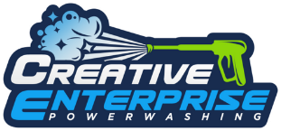 Creative Enterprise Power Washing