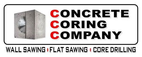 Concrete Coring Company