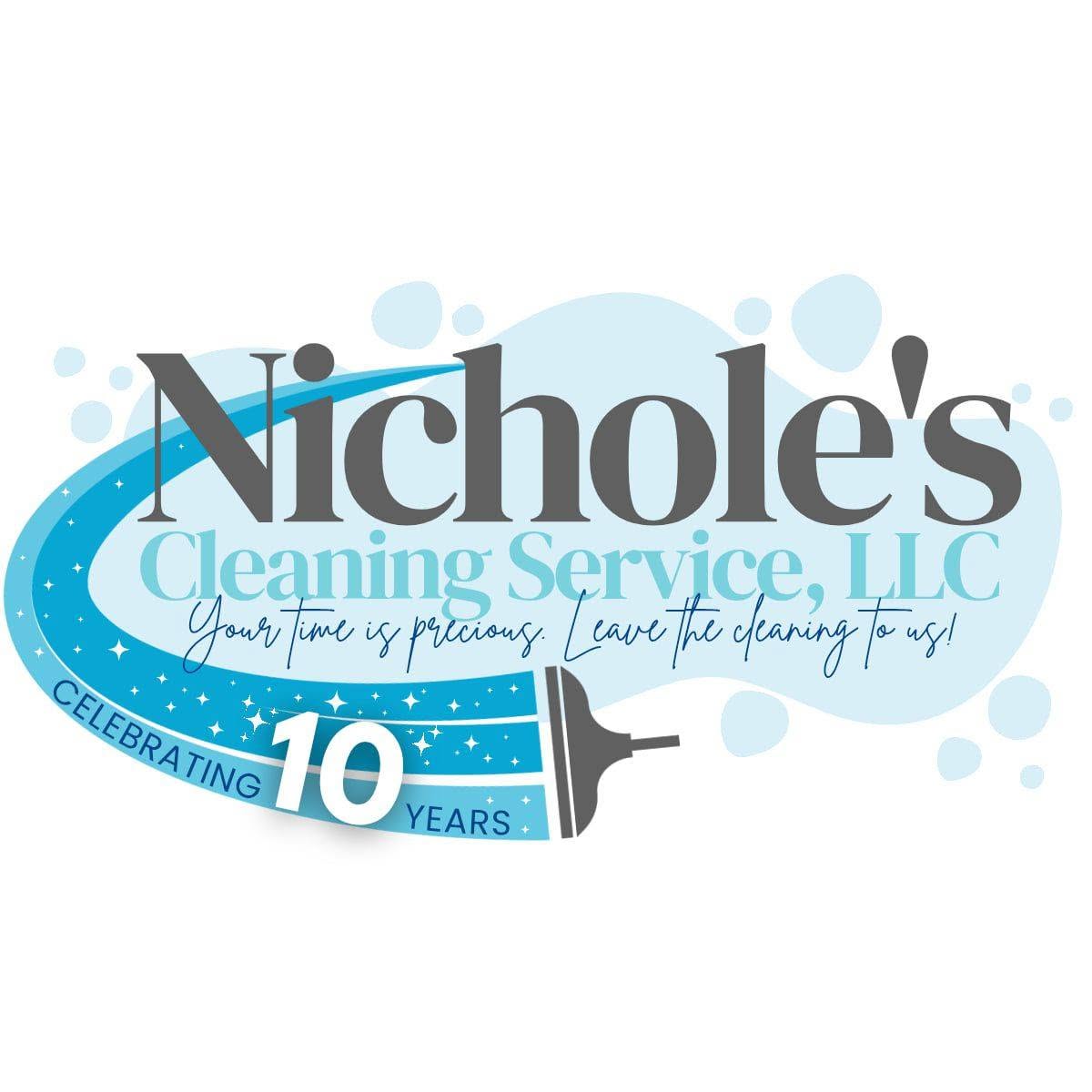 Nichole's Cleaning Service