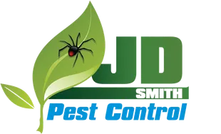 JD Smith Termite & Pest Control