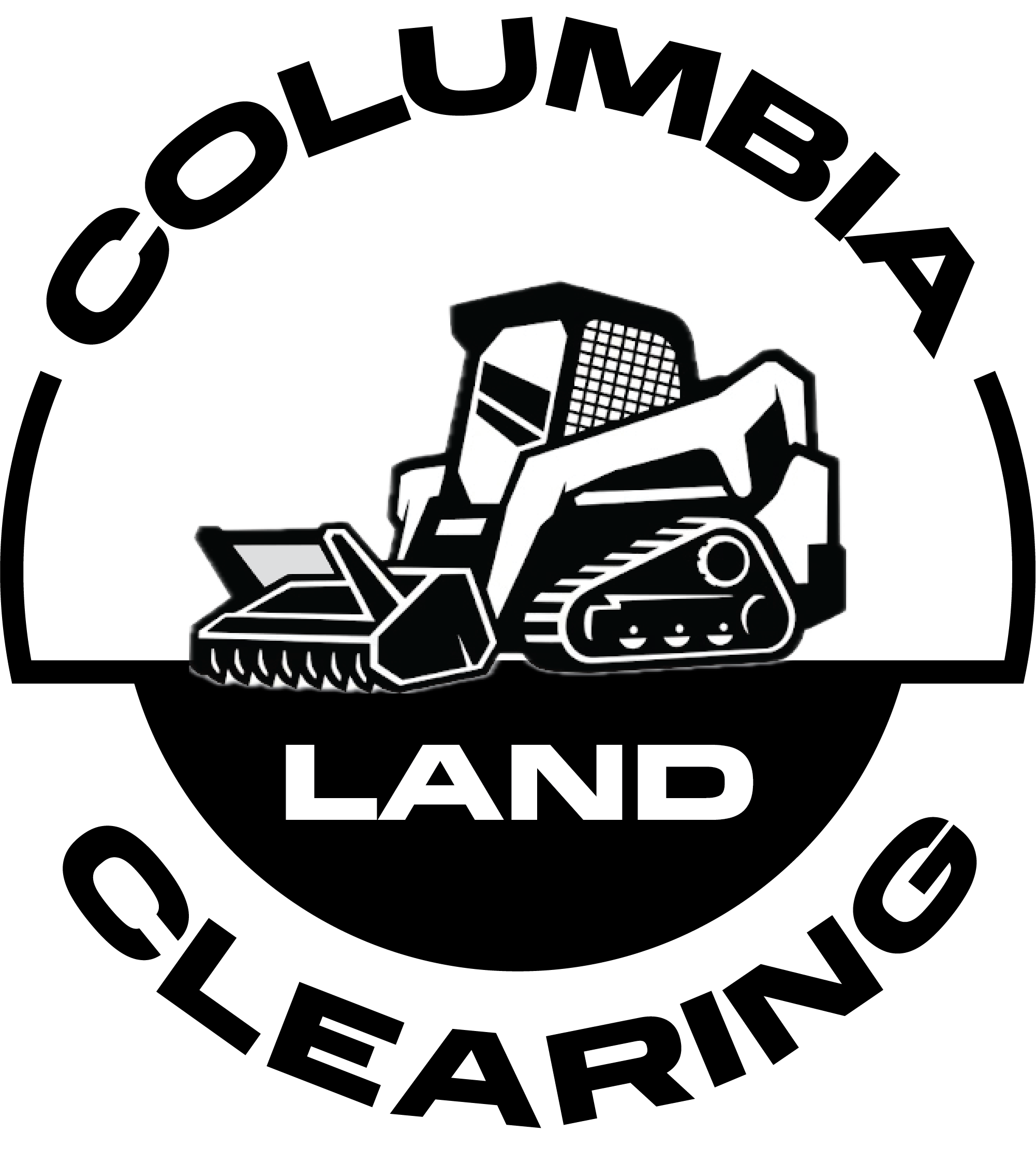 Columbia Land Clearing