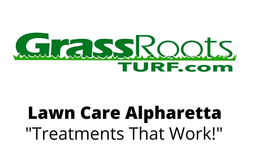 GrassRoots Turf of Alpharetta