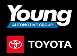 Young Toyota