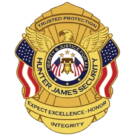 Hunter James Security