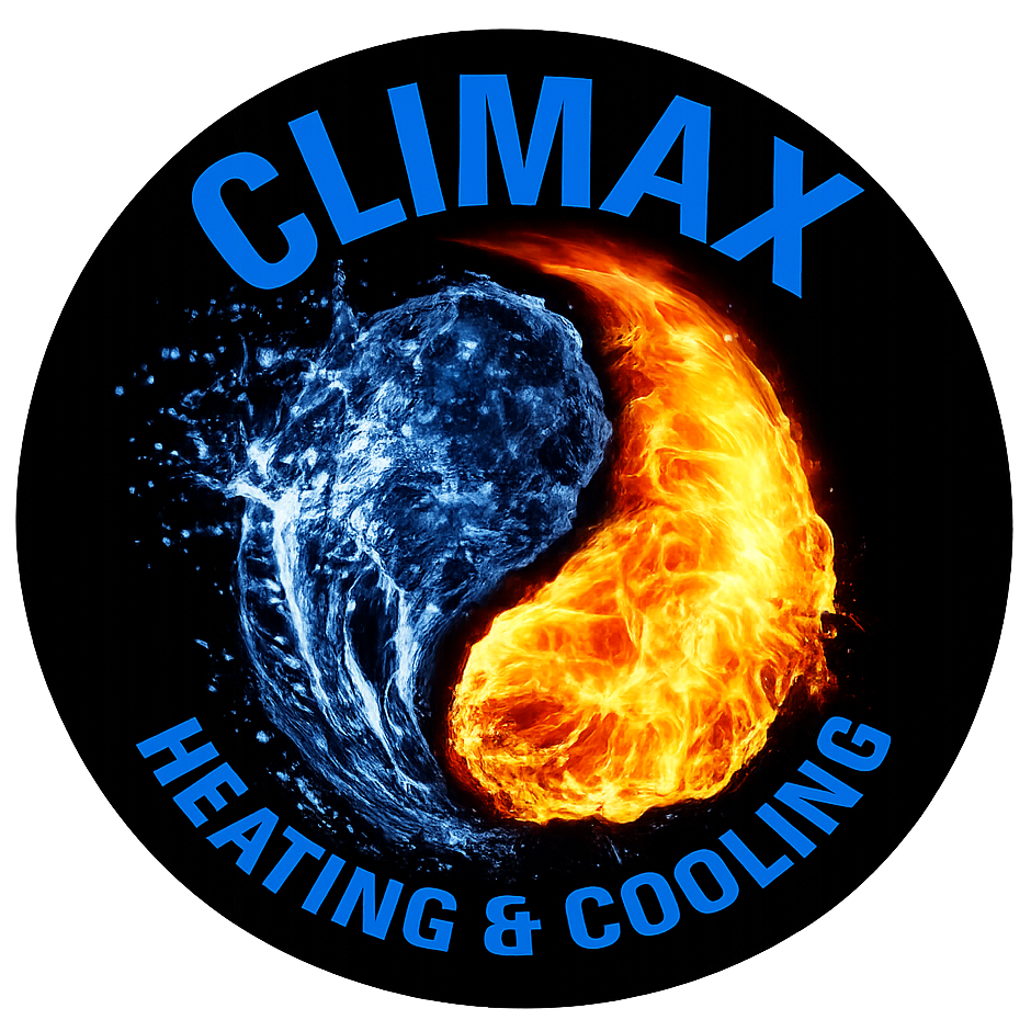 Climax Heating and Cooling