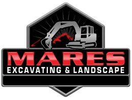 Mares Excavating & Landscape