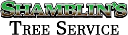 Shamblin's Tree Service