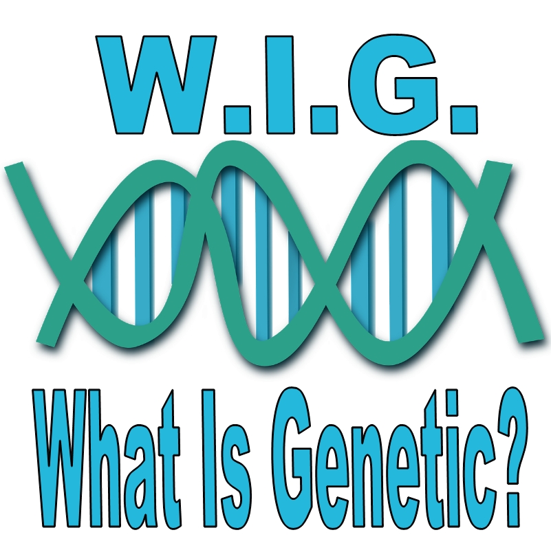 What Is Genetic 