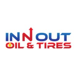 IN N OUT Oil & Tires