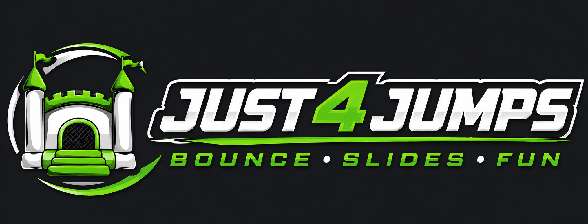 Just 4 Jumps Event Rentals