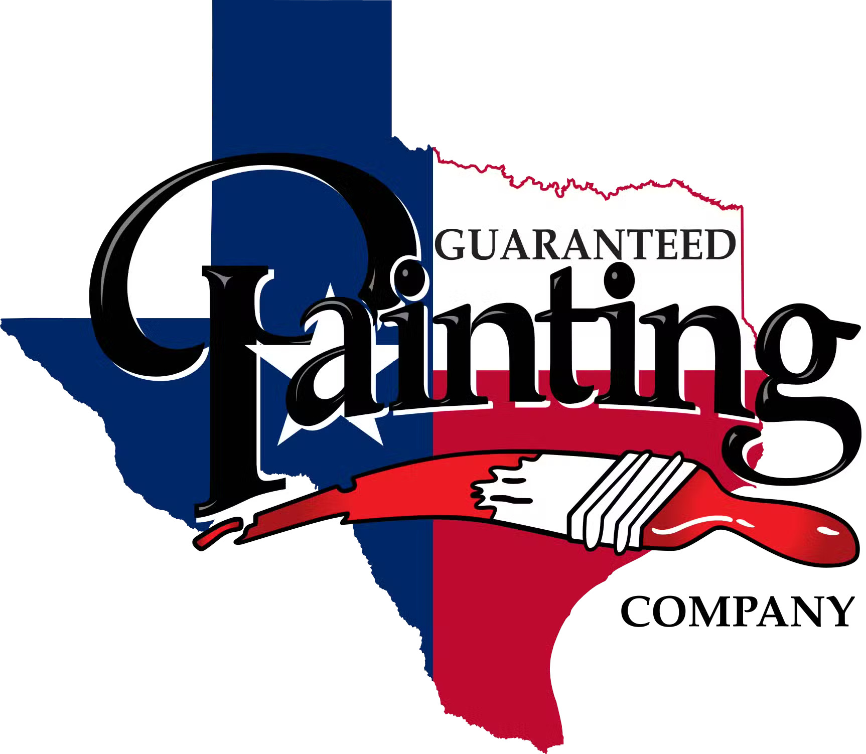 Guaranteed Painting Company