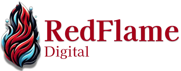 RedFlame Digital