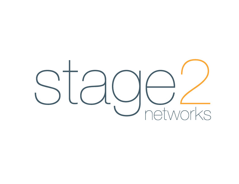 Stage 2 Networks