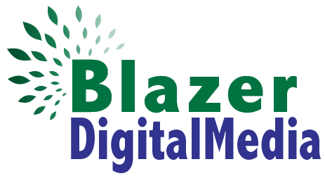 Blazer Digital Media