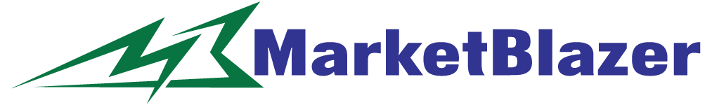 MarketBlazer, Inc.