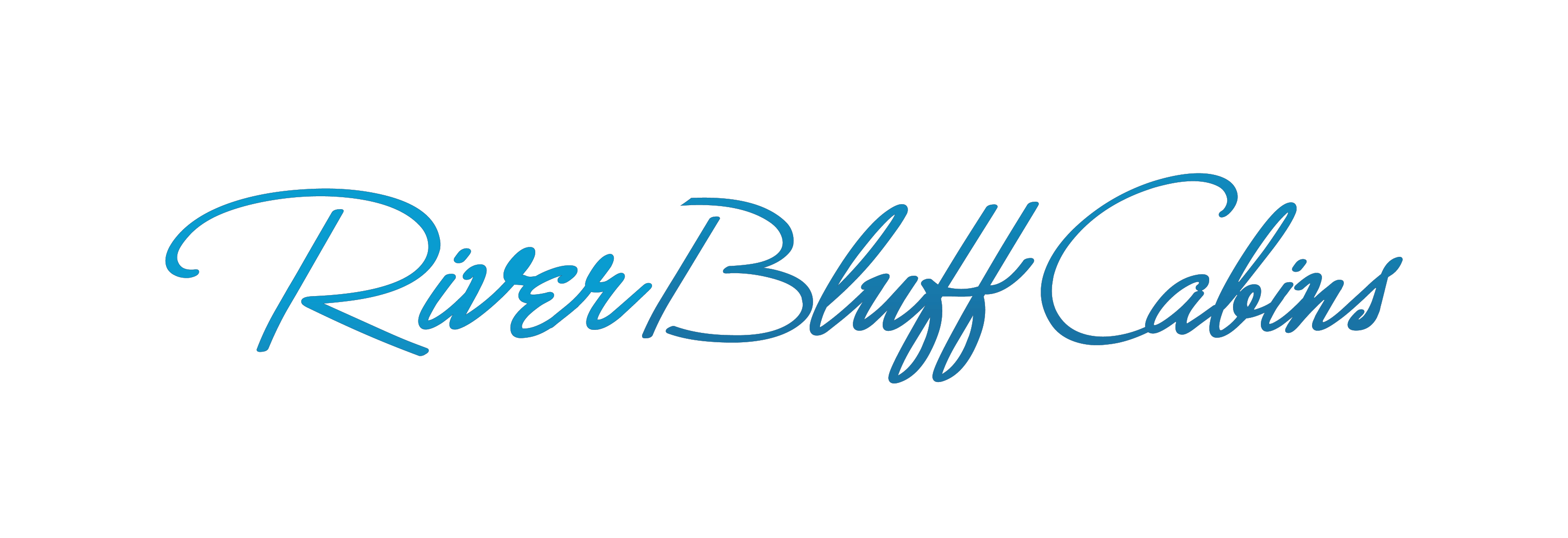 River Bluff Cabins