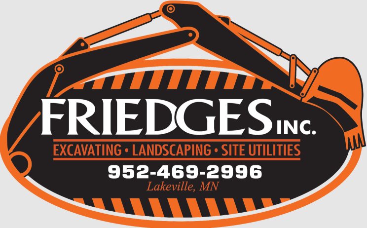 Friedges Landscaping