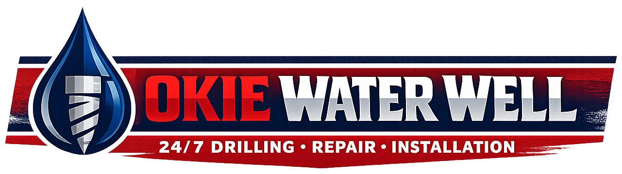Okie Water Well Drilling and Services