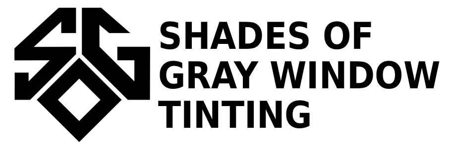 Shades of Gray Window Tinting