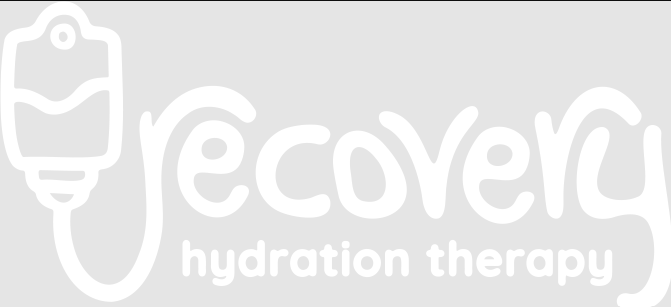 Recovery Hydration Therapy - Kansas City