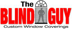 The Blind Guy