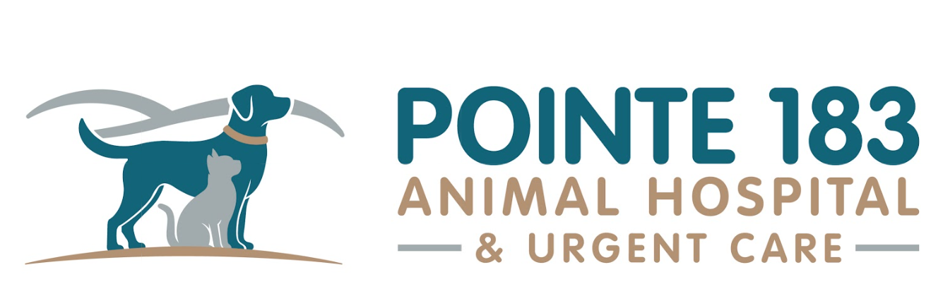 Pointe 183 Animal Hospital & Urgent Care