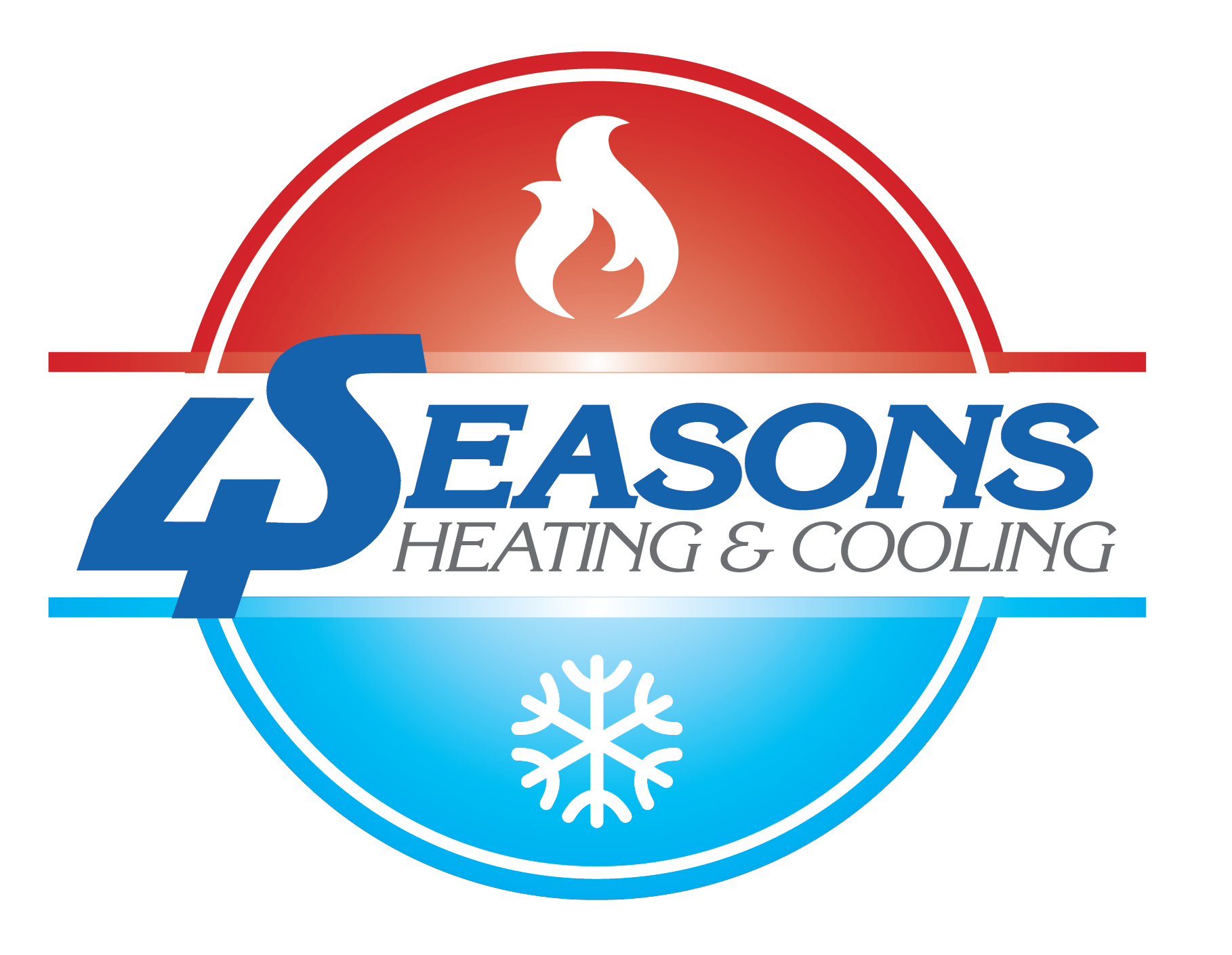 Four Seasons Heating & Cooling Inc