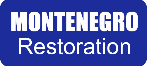 Montenegro Restoration
