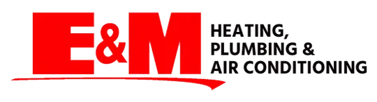 E&M Heating, Plumbing & Air Conditioning