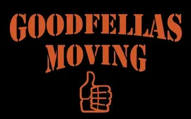 Goodfellas Moving Company