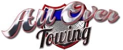 All Over Towing Inc